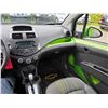Image 51 : DUNCAN - 2015 CHEVROLET SPARK GREEN  78747 KMS - D734271