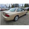 Image 15 : DUNCAN - 2002 OLDSMOBILE INTRIGUE BEIGE  134554 KMS - P172791