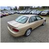 Image 16 : DUNCAN - 2002 OLDSMOBILE INTRIGUE BEIGE  134554 KMS - P172791