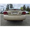 Image 17 : DUNCAN - 2002 OLDSMOBILE INTRIGUE BEIGE  134554 KMS - P172791