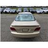 Image 19 : DUNCAN - 2002 OLDSMOBILE INTRIGUE BEIGE  134554 KMS - P172791