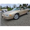 Image 1 : DUNCAN - 2002 OLDSMOBILE INTRIGUE BEIGE  134554 KMS - P172791