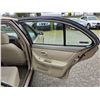 Image 38 : DUNCAN - 2002 OLDSMOBILE INTRIGUE BEIGE  134554 KMS - P172791