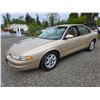 Image 3 : DUNCAN - 2002 OLDSMOBILE INTRIGUE BEIGE  134554 KMS - P172791
