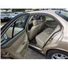 Image 40 : DUNCAN - 2002 OLDSMOBILE INTRIGUE BEIGE  134554 KMS - P172791