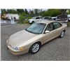 Image 4 : DUNCAN - 2002 OLDSMOBILE INTRIGUE BEIGE  134554 KMS - P172791