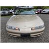 Image 6 : DUNCAN - 2002 OLDSMOBILE INTRIGUE BEIGE  134554 KMS - P172791