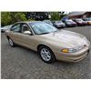 Image 9 : DUNCAN - 2002 OLDSMOBILE INTRIGUE BEIGE  134554 KMS - P172791