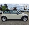 Image 12 : DUNCAN - 2006 MINI COOPER WHITE  195936KMS - JK71048