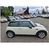 Image 13 : DUNCAN - 2006 MINI COOPER WHITE  195936KMS - JK71048