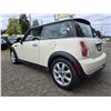 Image 20 : DUNCAN - 2006 MINI COOPER WHITE  195936KMS - JK71048