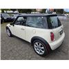 Image 21 : DUNCAN - 2006 MINI COOPER WHITE  195936KMS - JK71048