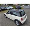 Image 22 : DUNCAN - 2006 MINI COOPER WHITE  195936KMS - JK71048