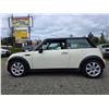 Image 23 : DUNCAN - 2006 MINI COOPER WHITE  195936KMS - JK71048