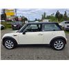 Image 24 : DUNCAN - 2006 MINI COOPER WHITE  195936KMS - JK71048