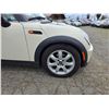 Image 30 : DUNCAN - 2006 MINI COOPER WHITE  195936KMS - JK71048