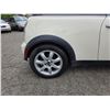 Image 32 : DUNCAN - 2006 MINI COOPER WHITE  195936KMS - JK71048