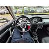 Image 46 : DUNCAN - 2006 MINI COOPER WHITE  195936KMS - JK71048