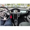 Image 47 : DUNCAN - 2006 MINI COOPER WHITE  195936KMS - JK71048