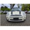 Image 5 : DUNCAN - 2006 MINI COOPER WHITE  195936KMS - JK71048