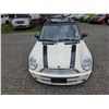 Image 7 : DUNCAN - 2006 MINI COOPER WHITE  195936KMS - JK71048