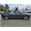 Image 11 : DUNCAN - 2015 FORD FUSION GRAY  206748KMS - D246483A