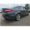 Image 13 : DUNCAN - 2015 FORD FUSION GRAY  206748KMS - D246483A
