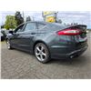 Image 19 : DUNCAN - 2015 FORD FUSION GRAY  206748KMS - D246483A
