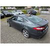 Image 21 : DUNCAN - 2015 FORD FUSION GRAY  206748KMS - D246483A