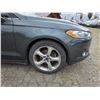 Image 29 : DUNCAN - 2015 FORD FUSION GRAY  206748KMS - D246483A