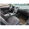 Image 34 : DUNCAN - 2015 FORD FUSION GRAY  206748KMS - D246483A