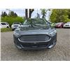 Image 5 : DUNCAN - 2015 FORD FUSION GRAY  206748KMS - D246483A