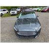 Image 8 : DUNCAN - 2015 FORD FUSION GRAY  206748KMS - D246483A