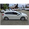 Image 13 : DUNCAN - 2013 SUBARU IMPREZA WHITE  208106KMS - J852413