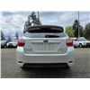 Image 17 : DUNCAN - 2013 SUBARU IMPREZA WHITE  208106KMS - J852413