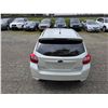 Image 19 : DUNCAN - 2013 SUBARU IMPREZA WHITE  208106KMS - J852413