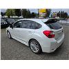 Image 21 : DUNCAN - 2013 SUBARU IMPREZA WHITE  208106KMS - J852413