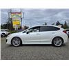 Image 23 : DUNCAN - 2013 SUBARU IMPREZA WHITE  208106KMS - J852413