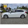 Image 24 : DUNCAN - 2013 SUBARU IMPREZA WHITE  208106KMS - J852413