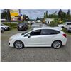 Image 25 : DUNCAN - 2013 SUBARU IMPREZA WHITE  208106KMS - J852413