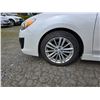 Image 28 : DUNCAN - 2013 SUBARU IMPREZA WHITE  208106KMS - J852413