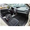 Image 35 : DUNCAN - 2013 SUBARU IMPREZA WHITE  208106KMS - J852413