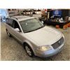 Image 10 : PARKSVILLE - 2005 VOLKSWAGEN PASSAT GREY 289626 KMS - D165778