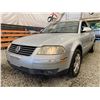 Image 2 : PARKSVILLE - 2005 VOLKSWAGEN PASSAT GREY 289626 KMS - D165778