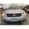 Image 5 : PARKSVILLE - 2005 VOLKSWAGEN PASSAT GREY 289626 KMS - D165778