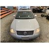 Image 7 : PARKSVILLE - 2005 VOLKSWAGEN PASSAT GREY 289626 KMS - D165778
