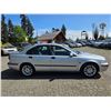 Image 12 : DUNCAN - 2001 VOLVO S40 SILVER  188262 KMS - D660700