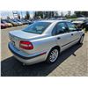 Image 15 : DUNCAN - 2001 VOLVO S40 SILVER  188262 KMS - D660700