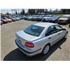 Image 16 : DUNCAN - 2001 VOLVO S40 SILVER  188262 KMS - D660700