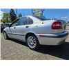 Image 20 : DUNCAN - 2001 VOLVO S40 SILVER  188262 KMS - D660700